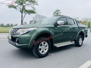 Xe Mitsubishi Triton 2.5AT 2016