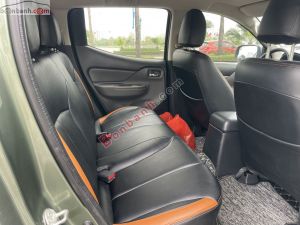 Xe Mitsubishi Triton 2.5AT 2016
