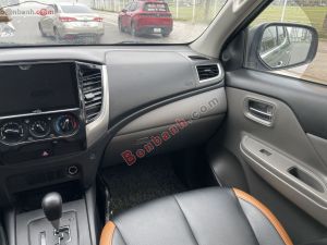 Xe Mitsubishi Triton 2.5AT 2016