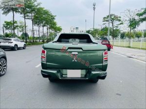 Xe Mitsubishi Triton 2.5AT 2016