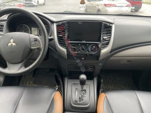 Xe Mitsubishi Triton 4x2 AT 2016
