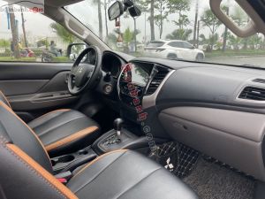 Xe Mitsubishi Triton 4x2 AT 2016