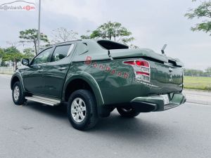 Xe Mitsubishi Triton 4x2 AT 2016