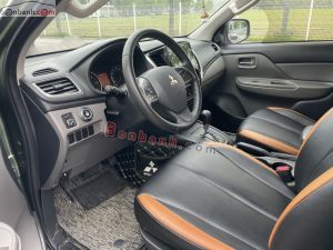 Xe Mitsubishi Triton 4x2 AT 2016