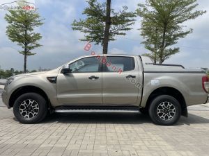 Xe Ford Ranger XLS 2.2L 4x2 AT 2015