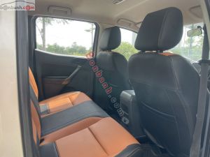 Xe Ford Ranger XLS 2.2L 4x2 AT 2015