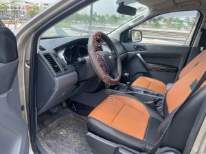 Xe Ford Ranger XLS 2.2L 4x2 AT 2015