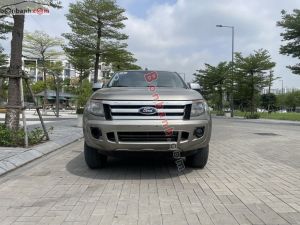Xe Ford Ranger XLS 2.2L 4x2 AT 2015