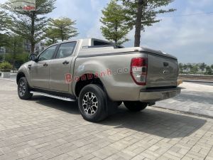 Xe Ford Ranger XLS 2.2L 4x2 AT 2015