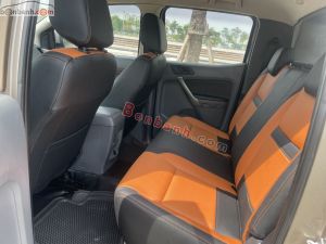 Xe Ford Ranger XLS 2.2L 4x2 AT 2015