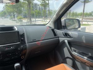 Xe Ford Ranger XLS 2.2L 4x2 AT 2015