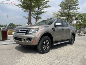Xe Ford Ranger XLS 2.2L 4x2 AT 2015