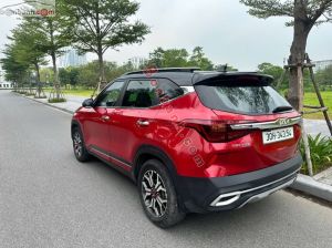 Xe Kia Seltos Premium 1.4 AT 2021