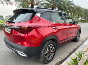 Xe Kia Seltos Premium 1.4 AT 2021