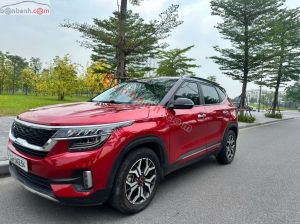 Xe Kia Seltos Premium 1.4 AT 2021