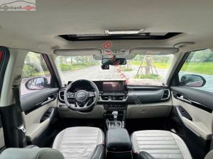 Xe Kia Seltos Premium 1.4 AT 2021