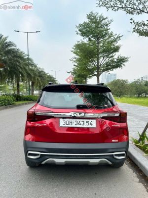 Xe Kia Seltos Premium 1.4 AT 2021