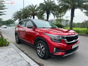 Xe Kia Seltos Premium 1.4 AT 2021