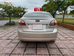 Xe Ford Fiesta 1.6 AT 2013