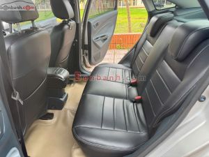 Xe Ford Fiesta 1.6 AT 2013
