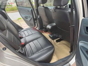Xe Ford Fiesta 1.6 AT 2013