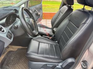 Xe Ford Fiesta 1.6 AT 2013