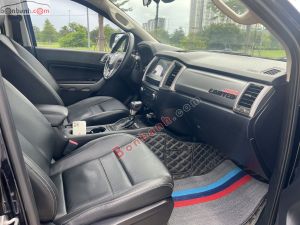 Xe Ford Ranger Limited 2.0L 4x4 AT 2022