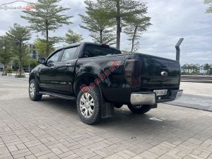 Xe Ford Ranger Limited 2.0L 4x4 AT 2022