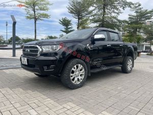 Xe Ford Ranger Limited 2.0L 4x4 AT 2022