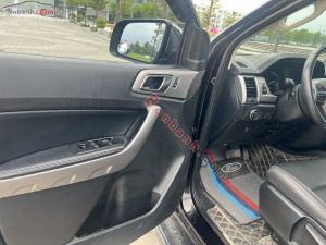 Xe Ford Ranger Limited 2.0L 4x4 AT 2022