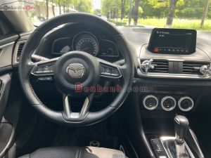 Xe Mazda 3 1.5L Sport Luxury 2020