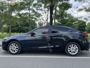 Xe Mazda 3 1.5L Sport Luxury 2020