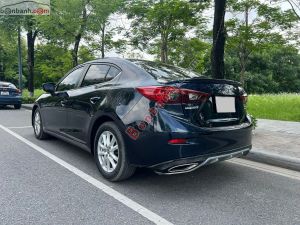 Xe Mazda 3 1.5L Sport Luxury 2020