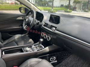 Xe Mazda 3 Luxury 2020