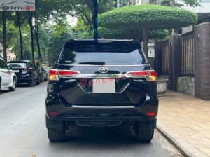 Xe Toyota Fortuner 2.7V 4x2 AT 2018