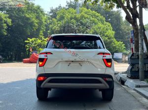 Xe Hyundai Creta Đặc biệt 1.5 AT 2022