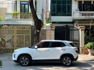 Xe Hyundai Creta Đặc biệt 1.5 AT 2022