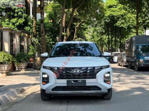 Xe Hyundai Creta Đặc biệt 1.5 AT 2022
