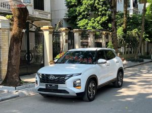 Xe Hyundai Creta Đặc biệt 1.5 AT 2022