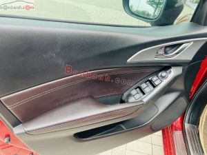 Xe Mazda 3 1.5 AT 2018