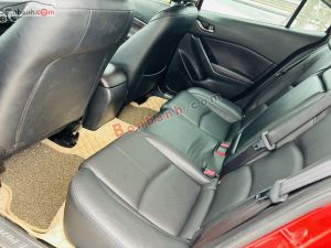 Xe Mazda 3 1.5 AT 2018