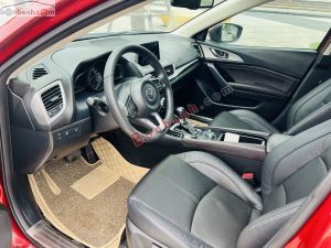 Xe Mazda 3 1.5 AT 2018