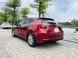Xe Mazda 3 1.5 AT 2018
