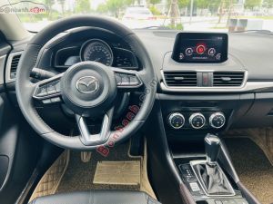 Xe Mazda 3 1.5 AT 2018