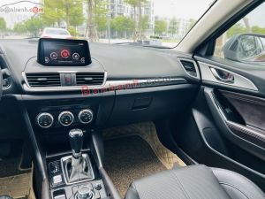 Xe Mazda 3 1.5 AT 2018