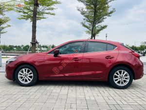 Xe Mazda 3 1.5 AT 2018